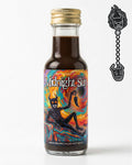 MIDNIGHT SUN - Druif, Cacao & Carolina Reaper