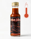 VELVET INFERNO - Dadel, Vanille & Habanero