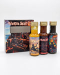 Hothead Box (3x 100 ml)