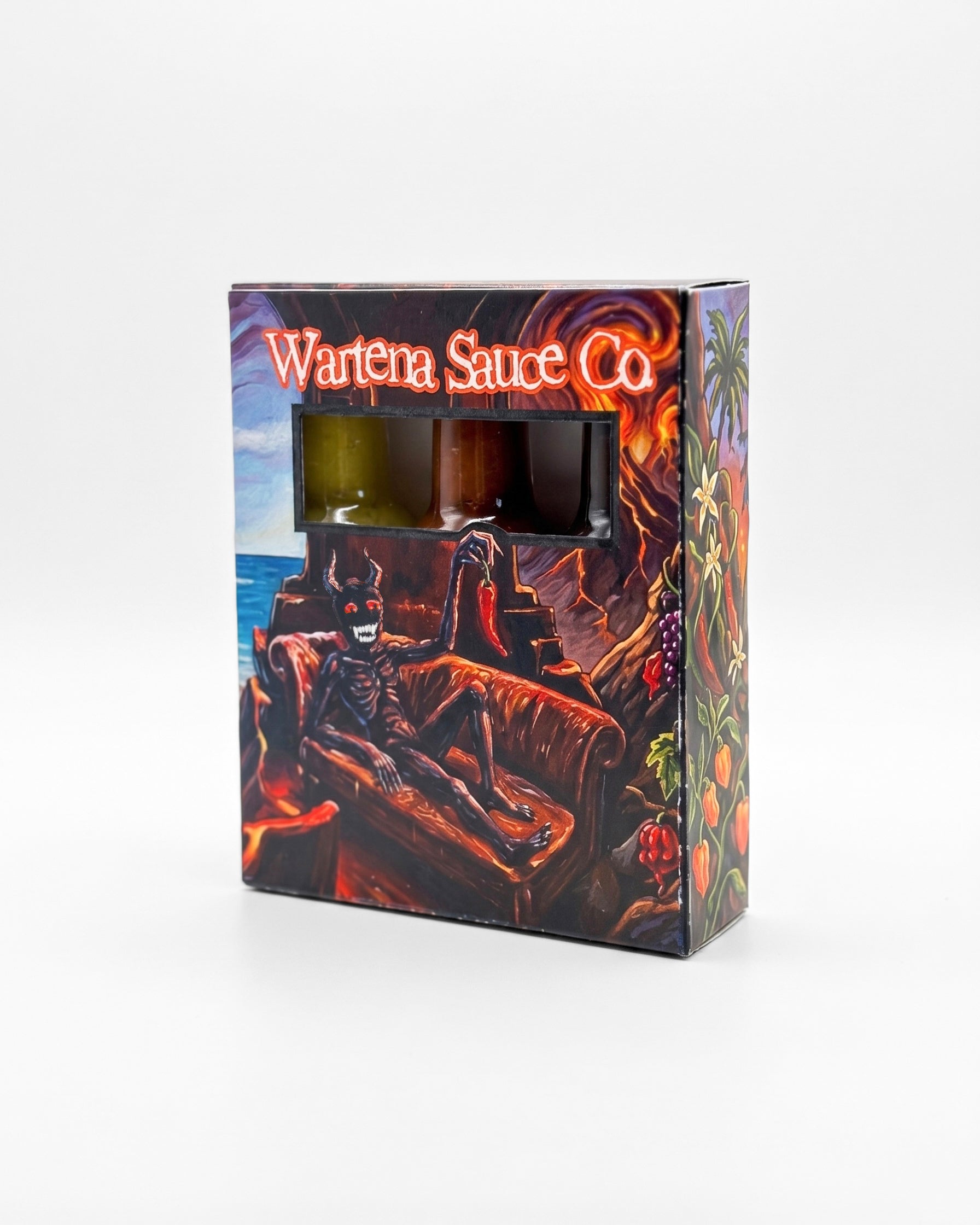 Discovery Set (3x 20 ml)