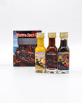 Discovery Set (3x 20 ml)